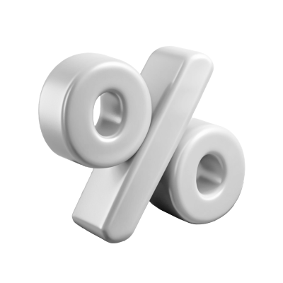 От 32,9 процентная ставка