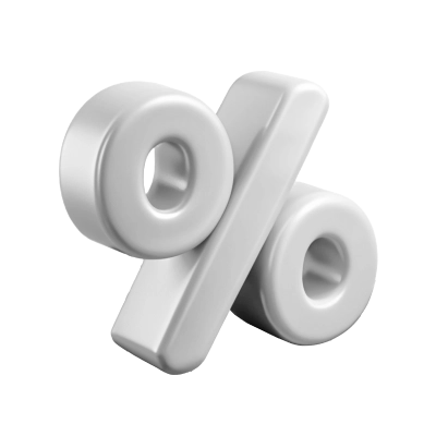 От 32,9 процентная ставка