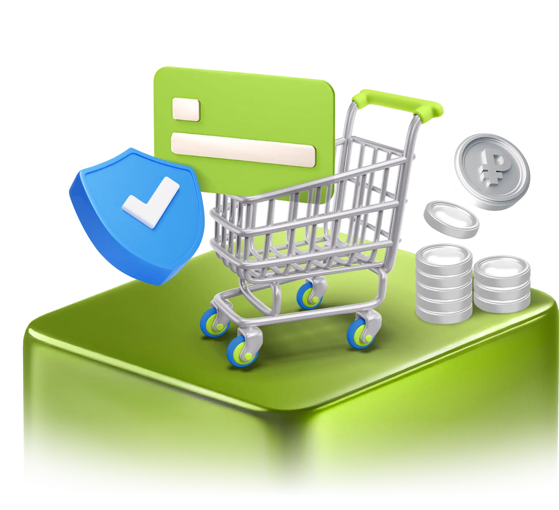 Торговый эквайринг